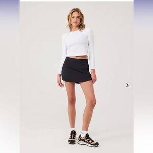 Outdoor Voices The Exercise 3" Skort